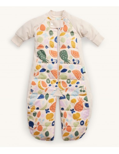 Sleep Suit Sack 2.5 TOG Fruit Salad Par le système avancé 