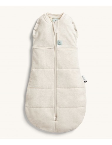 Cocoon Swaddle Sack 3.5 TOG Oatmeal Marle acheter en ligne