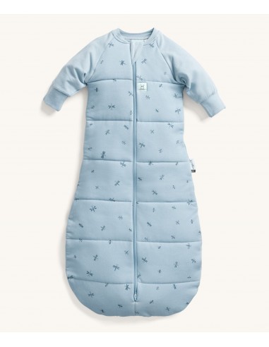 Jersey Sleep Sack 2.5 TOG Sleeved Dragonflies la livraison gratuite