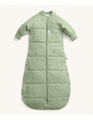 Jersey Sleep Sack 2.5 TOG Sleeved Willow À commander