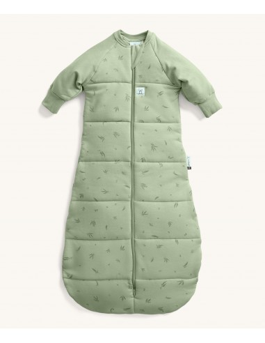 Jersey Sleep Sack 3.5 TOG Sleeved Willow shop