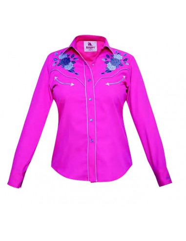 Rangers Collection 2019 059DA01 Fuchsia Les êtres humains sont 