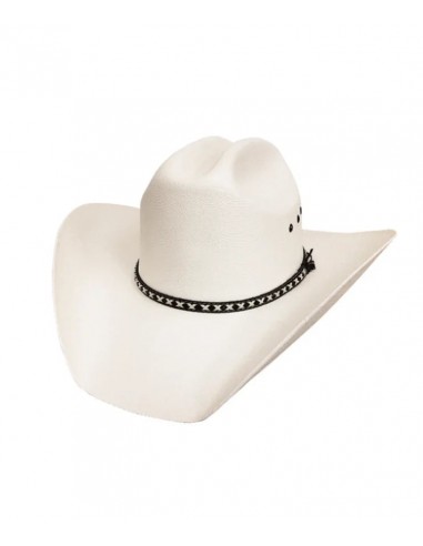 Bullhide Hats Englewood 10X de la marque