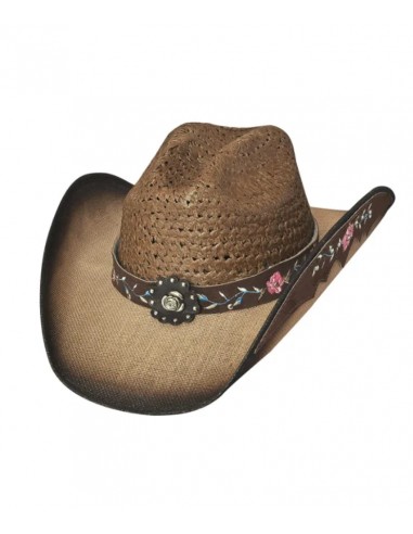 Bullhide Womens Hats Enchanted est présent 