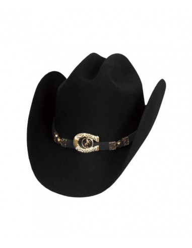 Bullhide Hats El Valedor 6X shop