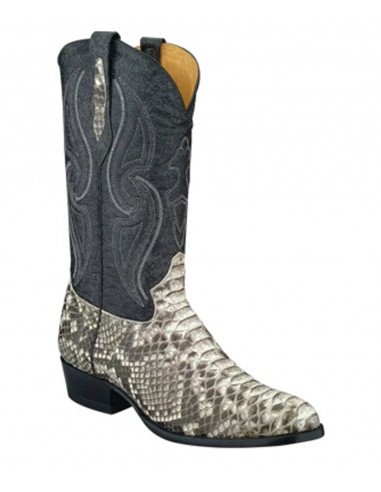 Arango Python Boots livraison gratuite