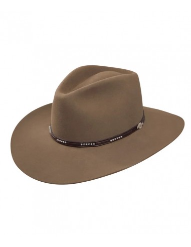 Stetson Llano 4X Wool Felt Acorn votre restaurant rapide dans 