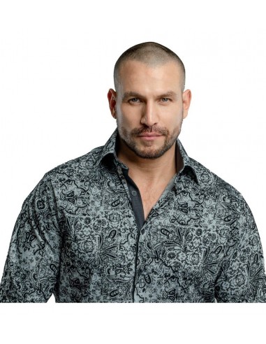 Rafael Amaya ® Luxury Collection By Rangers Legend ® Men's 267CA01 vous aussi creer 