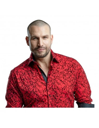 Rafael Amaya ® Luxury Collection By Rangers Legend ® Men's 262CA01 l'évolution des habitudes 