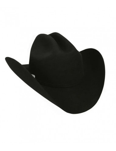 Potrero Texana Cowboy Hat 30X Malboro Black ouvre sa boutique