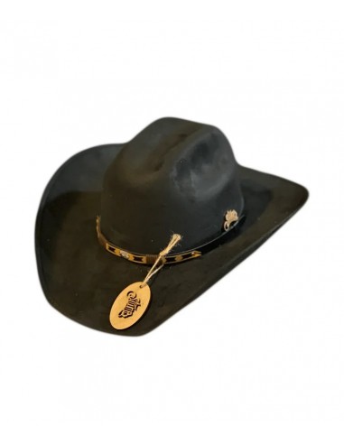 Stone Hats Black Bronco ouvre sa boutique