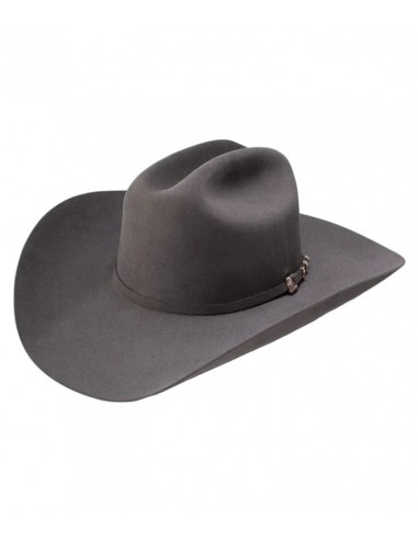 Resistol 6X Logan Cowboy Hat les ctes