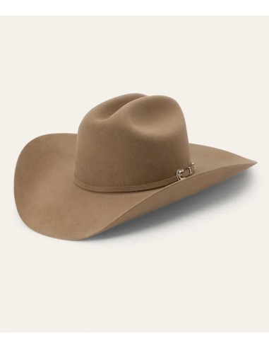 Stetson Skyline 6X Cowboy Hat Sahara Paris Déstockage Promo