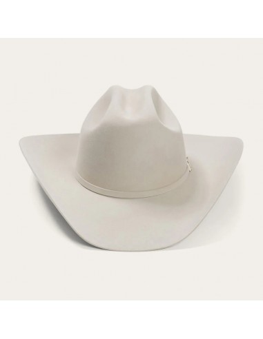 Stetson El Patron Premier 30X Cowboy Hat Silverbelly Toutes les collections ici