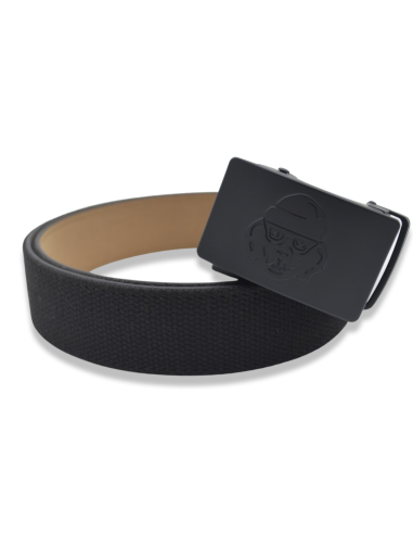 Black BirdChaser Belt le concept de la Pate a emporter 