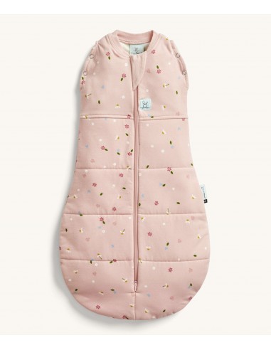 Cocoon Swaddle Sack 2.5 TOG Daisies livraison gratuite