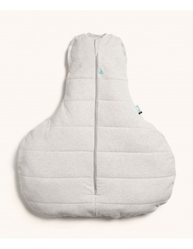 Hip Harness Cocoon Swaddle Sack 2.5 TOG Grey Marle soldes