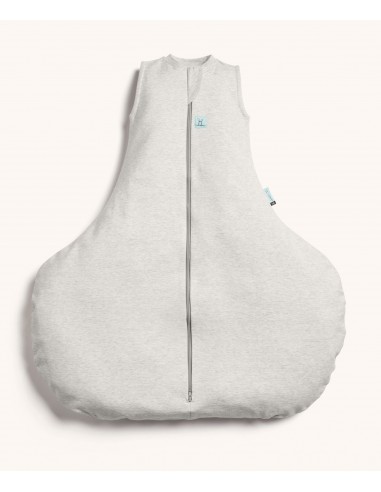 Hip Harness Jersey Sleep Sack 1.0 TOG Grey Marle 2024