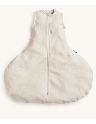 Hip Harness Jersey Sleep Sack 0.2 TOG Oatmeal Marle Les magasins à Paris et en Île-de-France