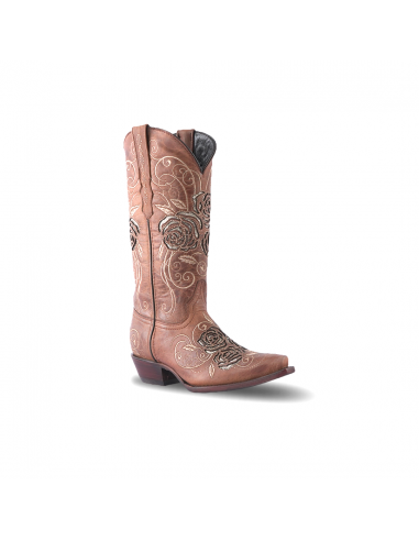 Texas Country Women's Western Boot Sierra Orix E352 2023