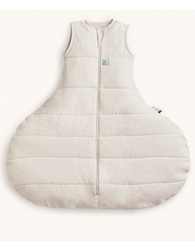 Hip Harness Jersey Sleep Sack 2.5 TOG Oatmeal Marle en stock