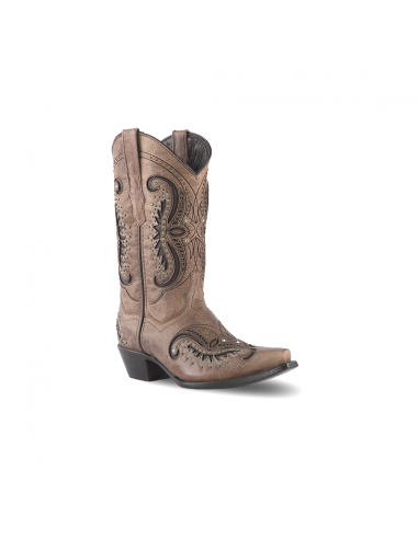 Women's Western Boot Matcat Paja Retro Toe E766 shop