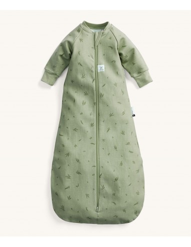 Jersey Sleep Sack 1.0 TOG Sleeved Willow brillant des détails fins