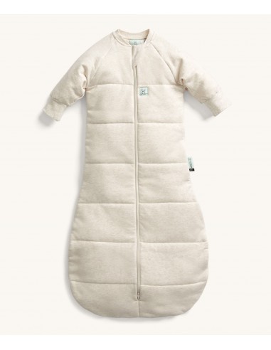 Jersey Sleep Sack 3.5 TOG Oatmeal Marle les ligaments