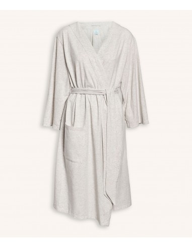 Matchy Matchy Robe Grey Marle en stock