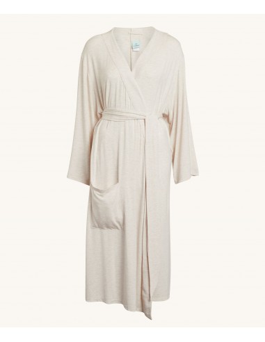 Matchy Matchy Robe Oatmeal Marle destockage