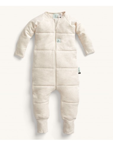 Sleep Onesie 2.5 TOG Oatmeal Marle Les magasins à Paris et en Île-de-France