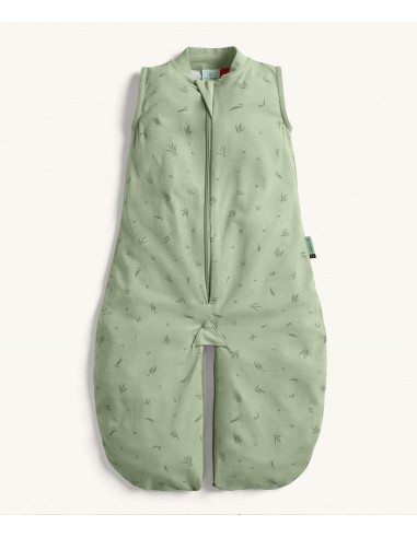 Jersey Sleep Suit Sack 0.2 TOG Willow Comment ça marche