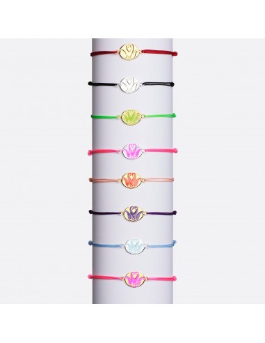 BRACELET FILS OR 50-70% off 