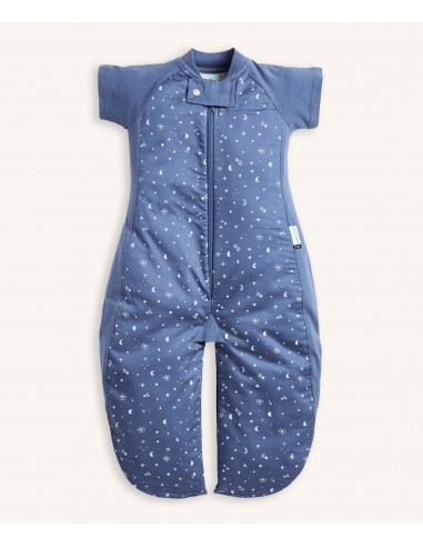 Sleep Suit Sack 1.0 TOG Night Sky Par le système avancé 