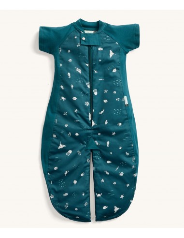 Sleep Suit Sack 1.0 TOG Ocean Blue shop