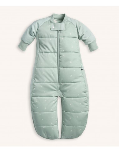 Sleep Suit Sack 2.5 TOG Sage soldes