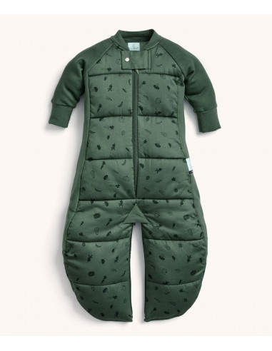 Sleep Suit Sack 2.5 TOG Veggie Patch Livraison rapide