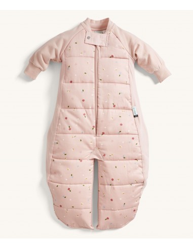 Sleep Suit Sack 3.5 TOG Daisies brillant des détails fins