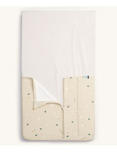 Baby Tuck Sheet Daisy Sprinkle commande en ligne