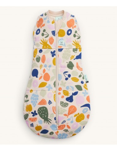 Cocoon Swaddle Sack 2.5 TOG Fruit Salad Pour