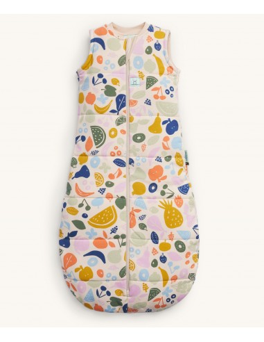 Jersey Sleep Sack 2.5 TOG Fruit Salad s'inspire de l'anatomie humaine